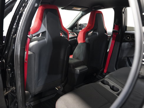 Used 2019 Honda Civic Type R image 37