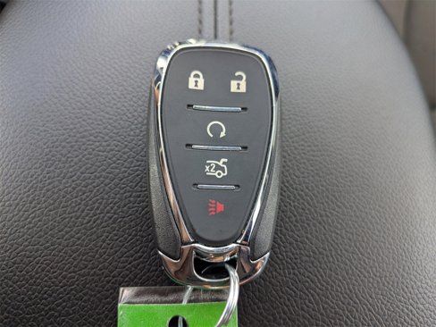 Used 2024 Chevrolet Malibu LT image 32