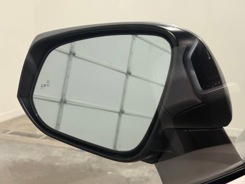 Used 2024 Toyota RAV4 XLE Premium image 12