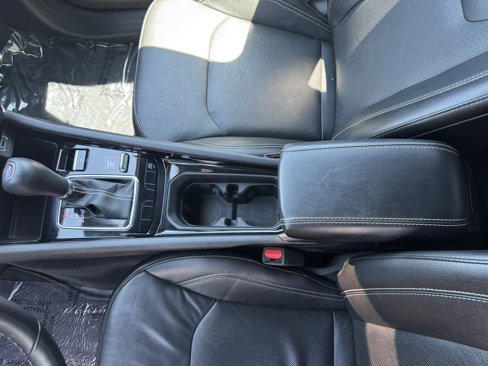 Certified 2022 Jeep Compass High Altitude image 24