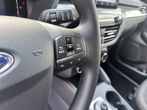 New 2025 Ford Escape Active image 21