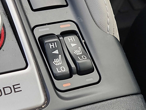 Used 2019 Subaru Forester Limited image 25