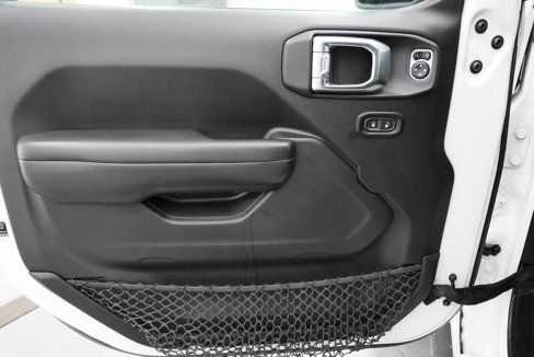 Used 2018 Jeep Wrangler Unlimited Sport S image 13