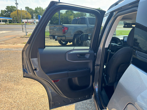Used 2022 Ford Bronco Sport Big Bend w/ Convenience Package image 18