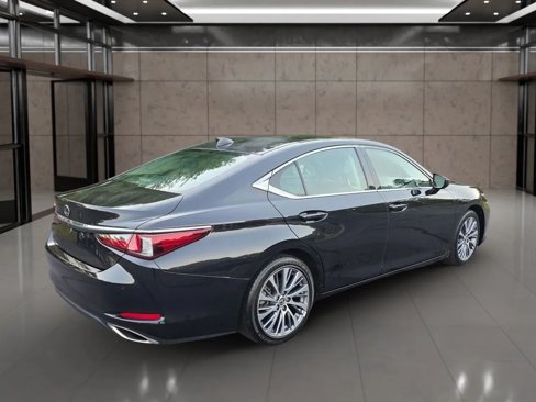 Used 2020 Lexus ES 350 w/ Premium Package image 17