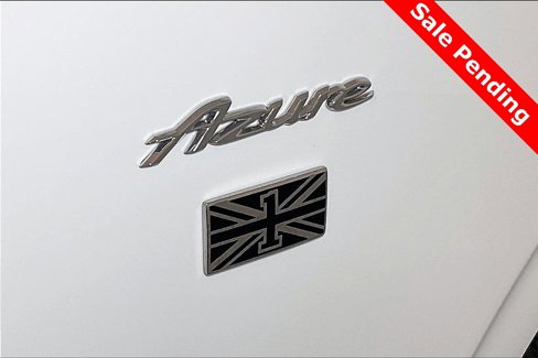 Used 2024 Bentley Continental GT Azure image 18