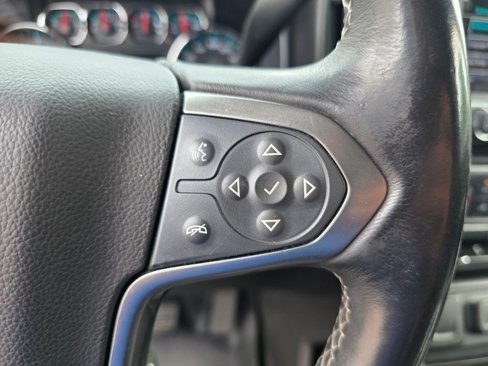 Used 2016 Chevrolet Silverado 1500 LT image 22