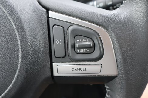 Used 2018 Subaru Forester 2.5i Limited image 21