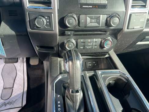 Used 2015 Ford F150 XLT w/ Equipment Group 301A Mid image 21