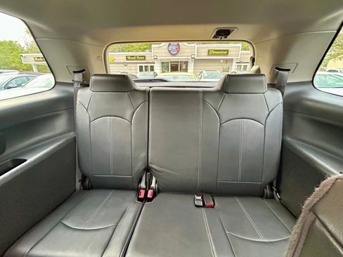 Used 2015 GMC Acadia SLT w/ Open Road Package image 15