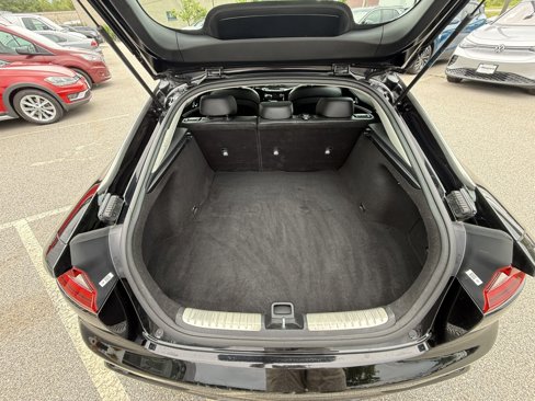 Used 2019 Kia Stinger image 22
