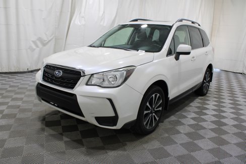 Used 2017 Subaru Forester 2.0XT Premium image 27
