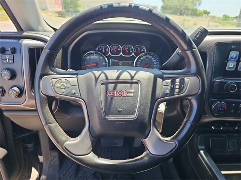 Used 2018 GMC Sierra 1500 SLT image 19