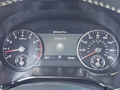 Used 2020 Kia Telluride SX w/ Towing Package image 38