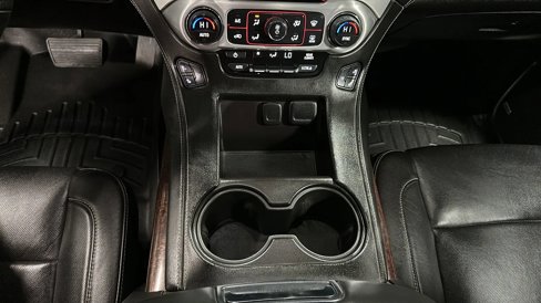 Used 2015 GMC Yukon SLT w/ Open Road Package image 32