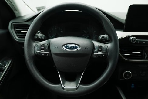 Used 2022 Ford Escape SE image 30