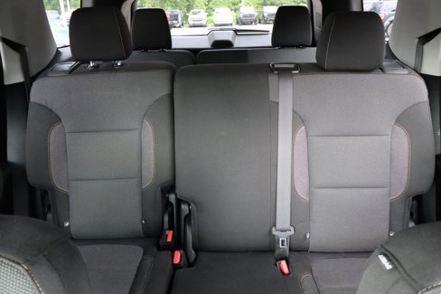 Used 2020 Chevrolet Traverse LS w/ LPO, Floor Liner Package image 35