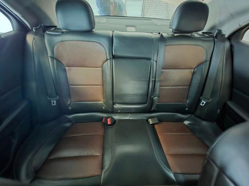Used 2014 Chevrolet Malibu LTZ image 11
