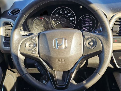 Used 2016 Honda HR-V EX-L image 32