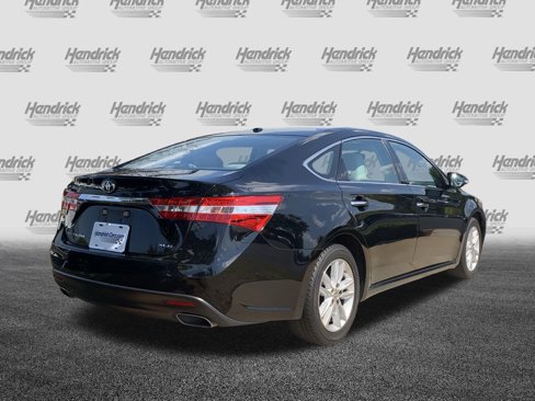 Used 2014 Toyota Avalon XLE Premium image 10