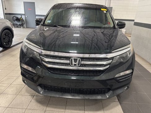 Used 2018 Honda Pilot EX-L image 2