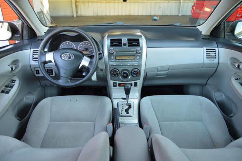 Used 2011 Toyota Corolla LE image 14