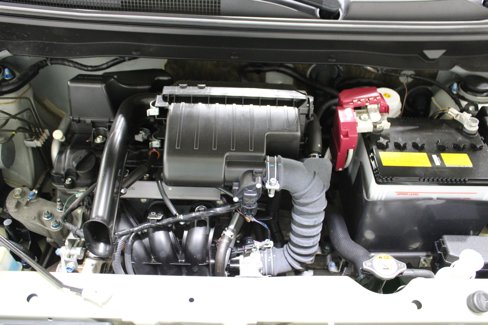 Used 2024 Mitsubishi Mirage ES image 37