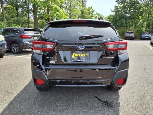 Used 2023 Subaru Crosstrek 2.0i image 5
