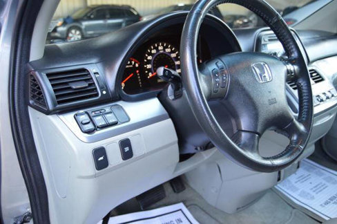 Used 2009 Honda Odyssey EX-L image 32