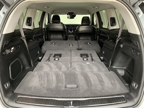 Used 2021 Jeep Grand Cherokee L Limited image 44