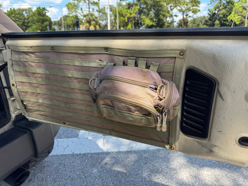Used 2012 Jeep Wrangler Unlimited Sport image 46