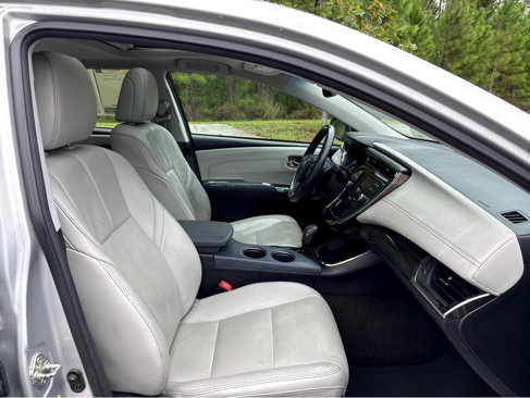 Used 2013 Toyota Avalon image 14