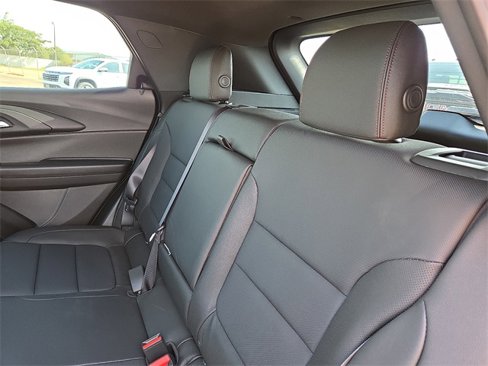 New 2026 Chevrolet TrailBlazer RS w/ Convenience Package image 11