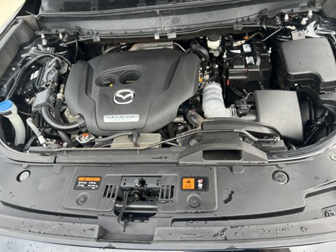 Used 2019 MAZDA CX-9 Touring w/ Touring Premium Package image 35