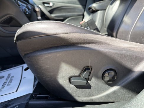 Used 2014 Dodge Dart Limited image 12