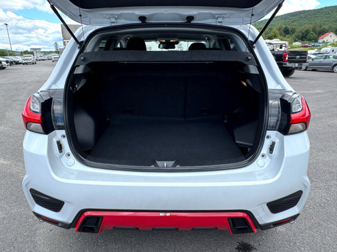 Used 2024 Mitsubishi Outlander Sport AWD image 21