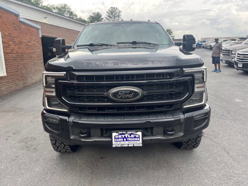 Used 2021 Ford F250 Lariat image 5