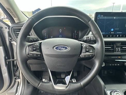Used 2024 Ford Escape Active w/ Tech Pack #1 image 36