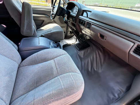 Used 1995 Ford F150 XL image 44