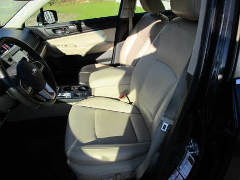 Used 2015 Subaru Legacy 2.5i Limited image 12