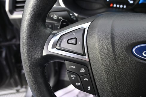 Used 2021 Ford Edge SEL w/ Convenience Package image 34