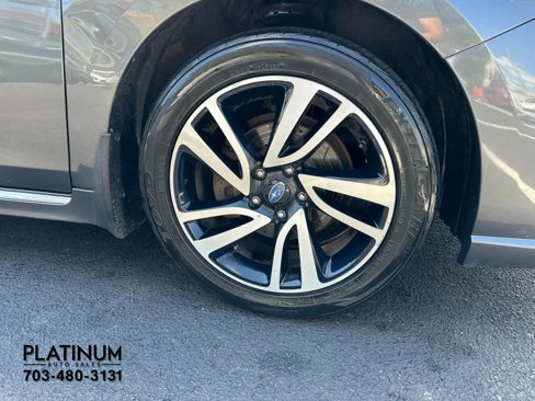 Used 2018 Subaru Legacy 2.5i Sport image 14