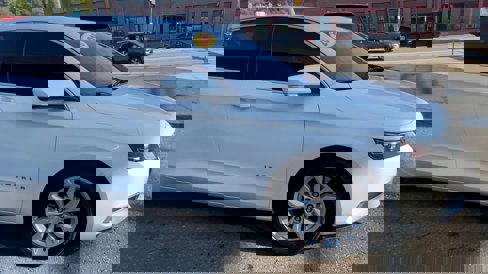 Used 2016 Chevrolet Impala LT w/ Convenience Package image 29