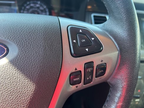 Used 2018 Ford Flex SEL w/ Equipment Group 202A image 14