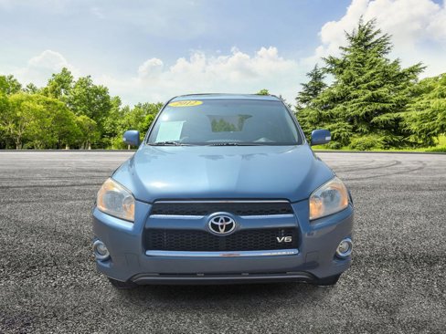 Used 2012 Toyota RAV4 Limited w/ Premium Plus Value Pkg image 2