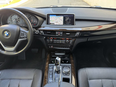 Used 2017 BMW X5 xDrive40e image 33