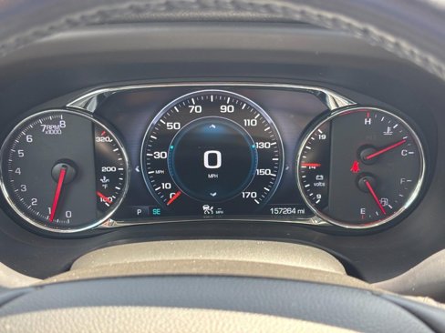 Used 2017 GMC Acadia Denali w/ Technology Package image 22