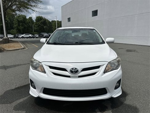 Used 2013 Toyota Corolla S image 8