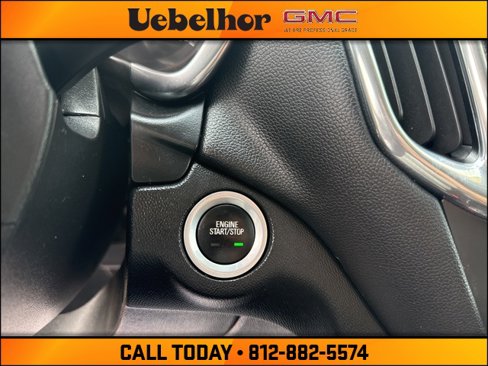 Used 2019 Chevrolet Equinox LT image 23