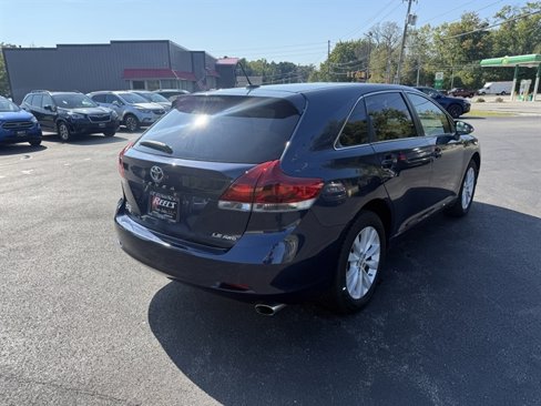 Used 2015 Toyota Venza LE image 8